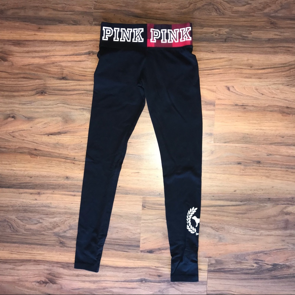 VS PINK yoga Sz XS
